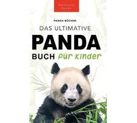 Jenny Kellett The Ultimate Panda Book for Kids / Panda Bücher (Copertina rigida)