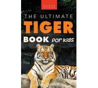 Jenny Kellett Tigers (Copertina rigida)