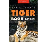 Jenny Kellett Tigers (Tascabile)