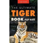 Jenny Kellett Tigers (Tascabile)