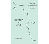 Jenny Kjaer Journey to Love (Tascabile)