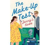 Jenny L. Howe The Make-Up Test (Tascabile)