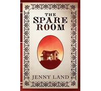 Jenny Land The Spare Room (Tascabile)