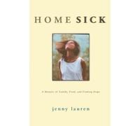 Jenny Lauren Homesick (Tascabile)