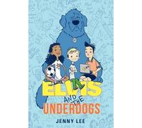 Jenny Lee Elvis and the Underdogs (Copertina rigida)