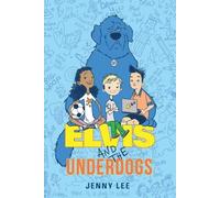 Jenny Lee Elvis and the Underdogs (Tascabile) Elvis and the Underdogs