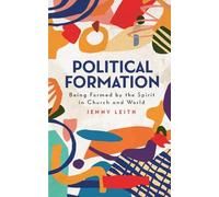 Jenny Leith Political Formation (Tascabile)