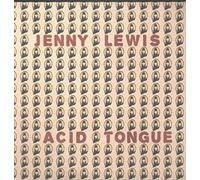 Jenny Lewis - Acid Tongue