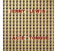 Jenny Lewis Acid Tongue (Vinyl LP)