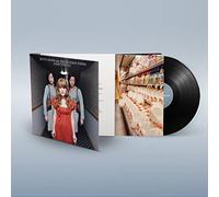 Jenny Lewis with The Watson Twins Rabbit Fur Coat (Vinyl LP) 12" Album