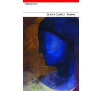 Jenny Lewis Fathom (Tascabile)