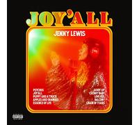 Jenny Lewis – Joy'All – CD