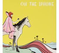 Jenny Lewis On The Iphone (Vinyl LP)