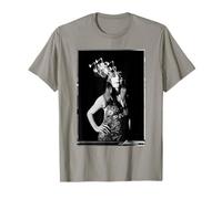 Jenny Lewis RILO Kiley Attore cantante Michael Robert Williams Maglietta