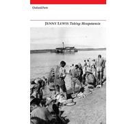 Jenny Lewis Taking Mesopotamia (Tascabile)