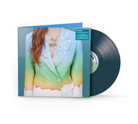 Jenny Lewis The Voyager (Vinyl LP) 10th Anniversary 12" Album Coloured Vinyl