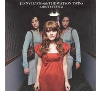 Lewis,Jenny & the Watson Twins - Rabbit Fur Coat