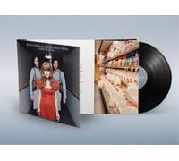 Jenny Lewis with The Watson Twins Rabbit Fur Coat (Vinyl LP) 12" Album