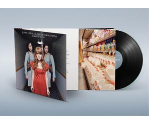 Jenny Lewis with The Watson Twins Rabbit Fur Coat (Vinyl LP) 12" Album