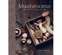 Jenny Linford Mushrooms (Copertina rigida) Jenny Linford's Cookbooks