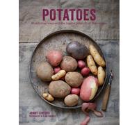 Jenny Linford Potatoes (Copertina rigida) Jenny Linford's Cookbooks