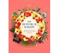 Jenny Linford The Botanical Bakery (Copertina rigida) (PRESALE 06/08/2026)