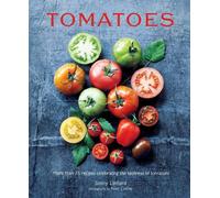 Jenny Linford Tomatoes (Copertina rigida) Jenny Linford's Cookbooks