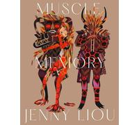 Jenny Liou Muscle Memory (Tascabile)