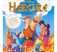 Jenny Mac Kay - Hercule