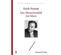 Jenny Marx Karl Das Menschenbild bei Marx: Mit den wichtigsten Teile (Tascabile)