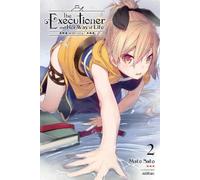 Jenny McKeon Mato Sato Nilits Executioner and Her Way of Life, Vol. (Tascabile)