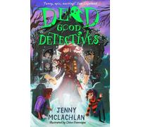 Jenny McLachlan Dead Good Detectives (Tascabile) Dead Good Detectives