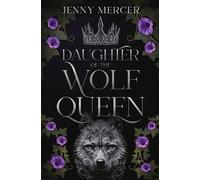 Jenny Mercer Daughter of the Wolf Queen (Tascabile)
