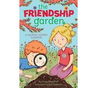 Jenny Meyerhoff A Squirmy, Wormy Surprise, 6 (Copertina rigida)