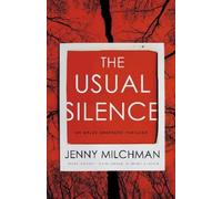Jenny Milchman The Usual Silence (Tascabile) Arles Shepherd Thriller