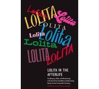 Jenny Minton Lolita in the Afterlife (Tascabile)