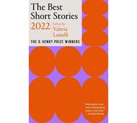Jenny Minton Quigley Valeria Luiselli The Best Short Stories 2022 (Tascabile)