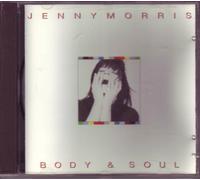 Jenny Morris - Body & Soul