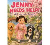 Jenny needs help.: Will you help Jenny?