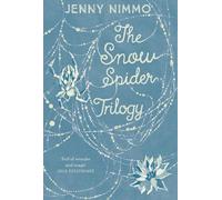 Jenny Nimmo The Snow Spider Trilogy (Tascabile)