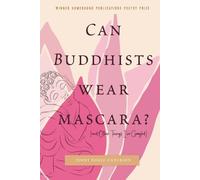 Jenny Noble And Can Buddhists Wear Mascara? (and Other Things I've G (Tascabile)