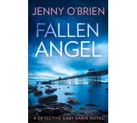 Jenny O’Brien Fallen Angel (Tascabile) Detective Gaby Darin
