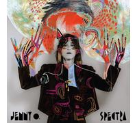 Jenny O. - Spectra
