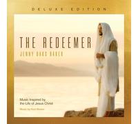 Jenny Oaks Baker Redeemer (CD)