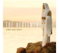 Jenny Oaks Baker The Redeemer (CD)