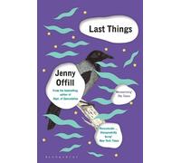 Jenny Offill Last Things (Tascabile)