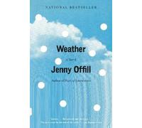 Jenny Offill Weather (Tascabile) Vintage Contemporaries