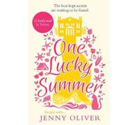 Jenny Oliver One Lucky Summer (Tascabile)