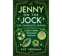 Jenny on the Jock: The Complete Series