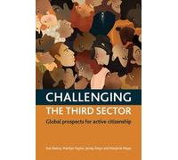 Jenny Onyx Sue Kenny Marjorie Mayo Maril Challenging The Thi (Copertina rigida)